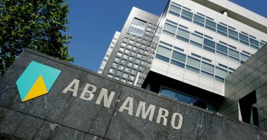 Abn amro clearing bank 380x200