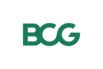 Bcg monogram