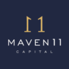 Maven11 logo