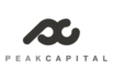 Peakcapital logo med dark (google)