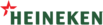 Heineken logo png