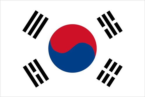 Sout korea