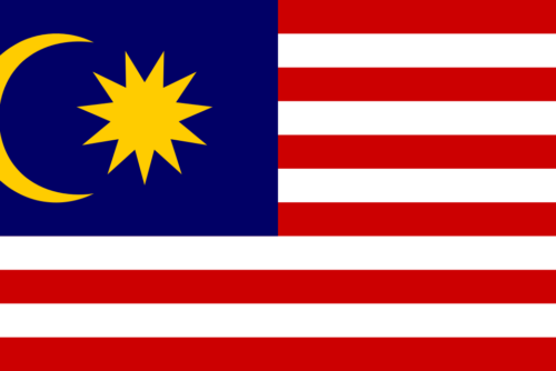 1280px flag of malaya.svg