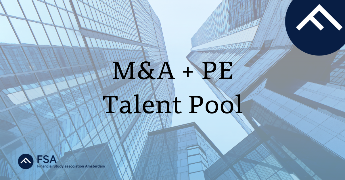 M&a + pe talentpool logo