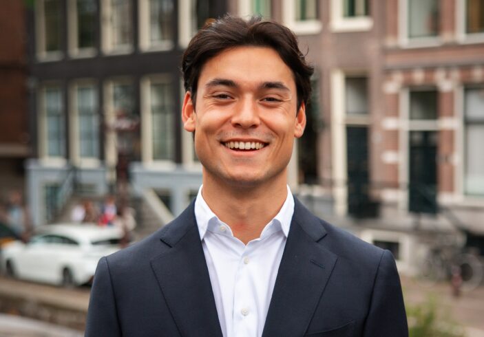 Foto kas goed