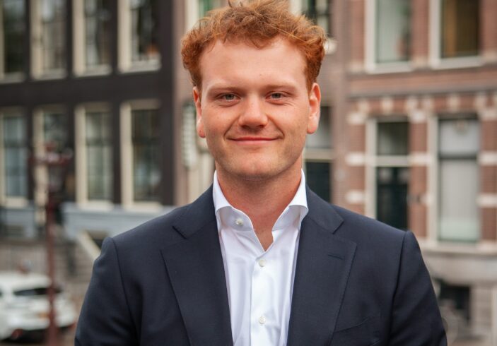 Foto sander goed