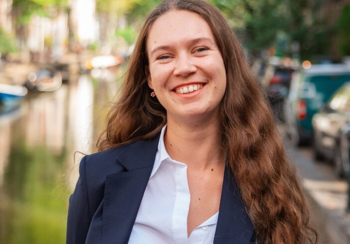Willemijn foto goed