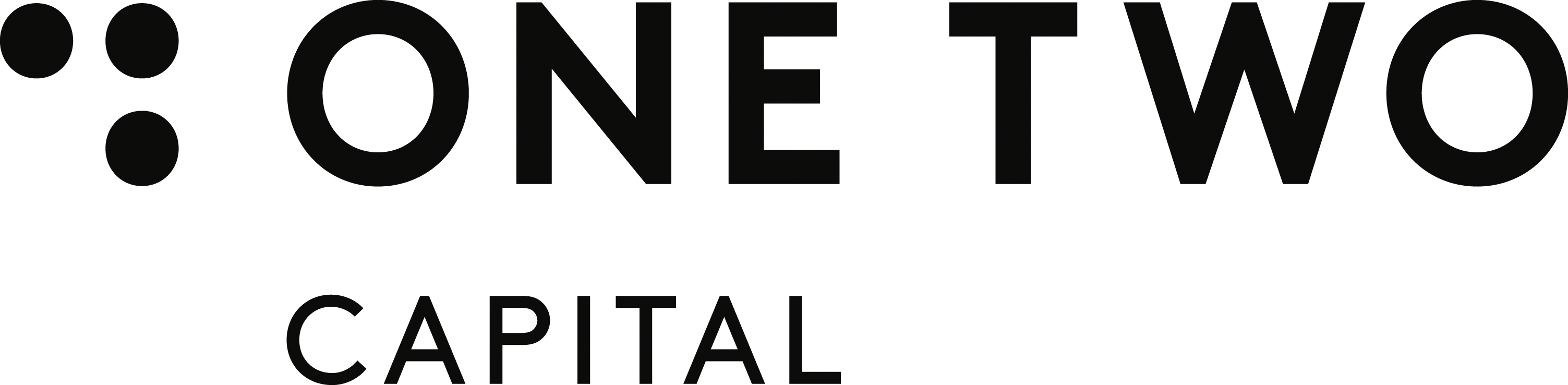 One two logo highres