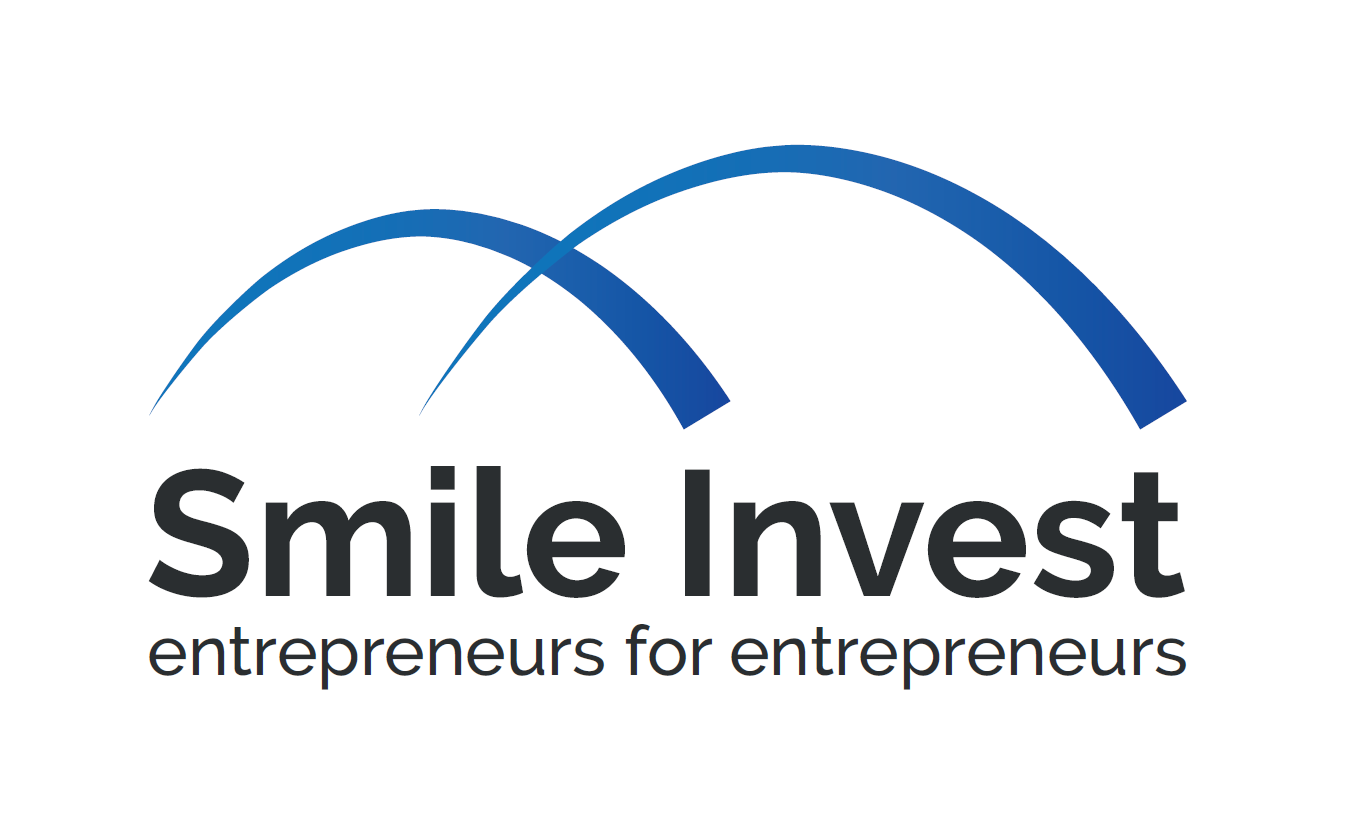 Smile invest logo