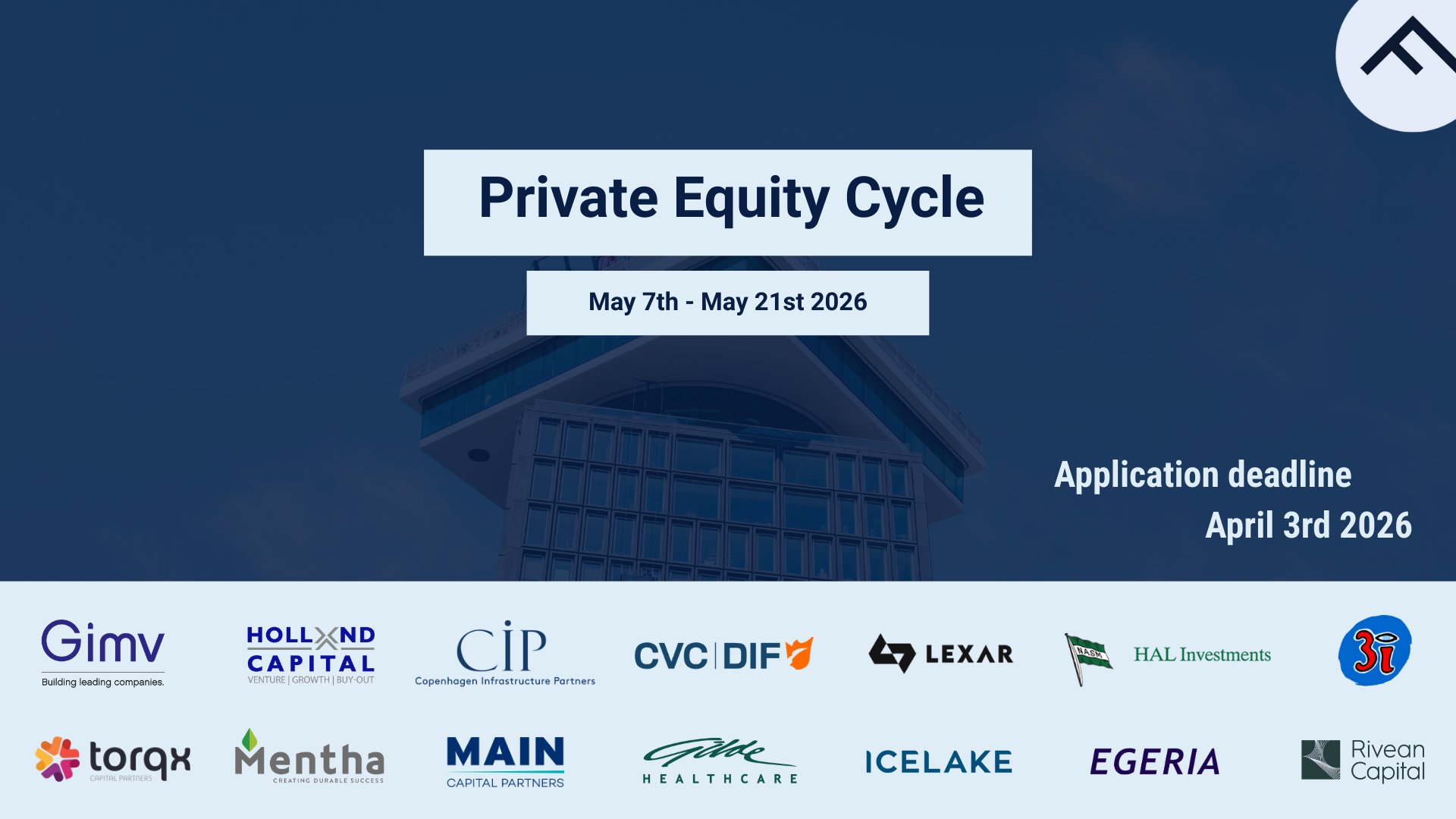 Pec 2025 2026 mailingform banner