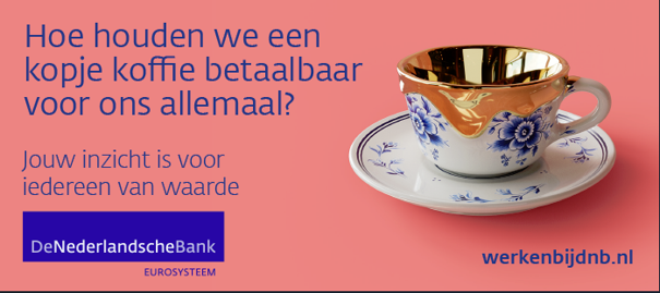 Dnb koffie