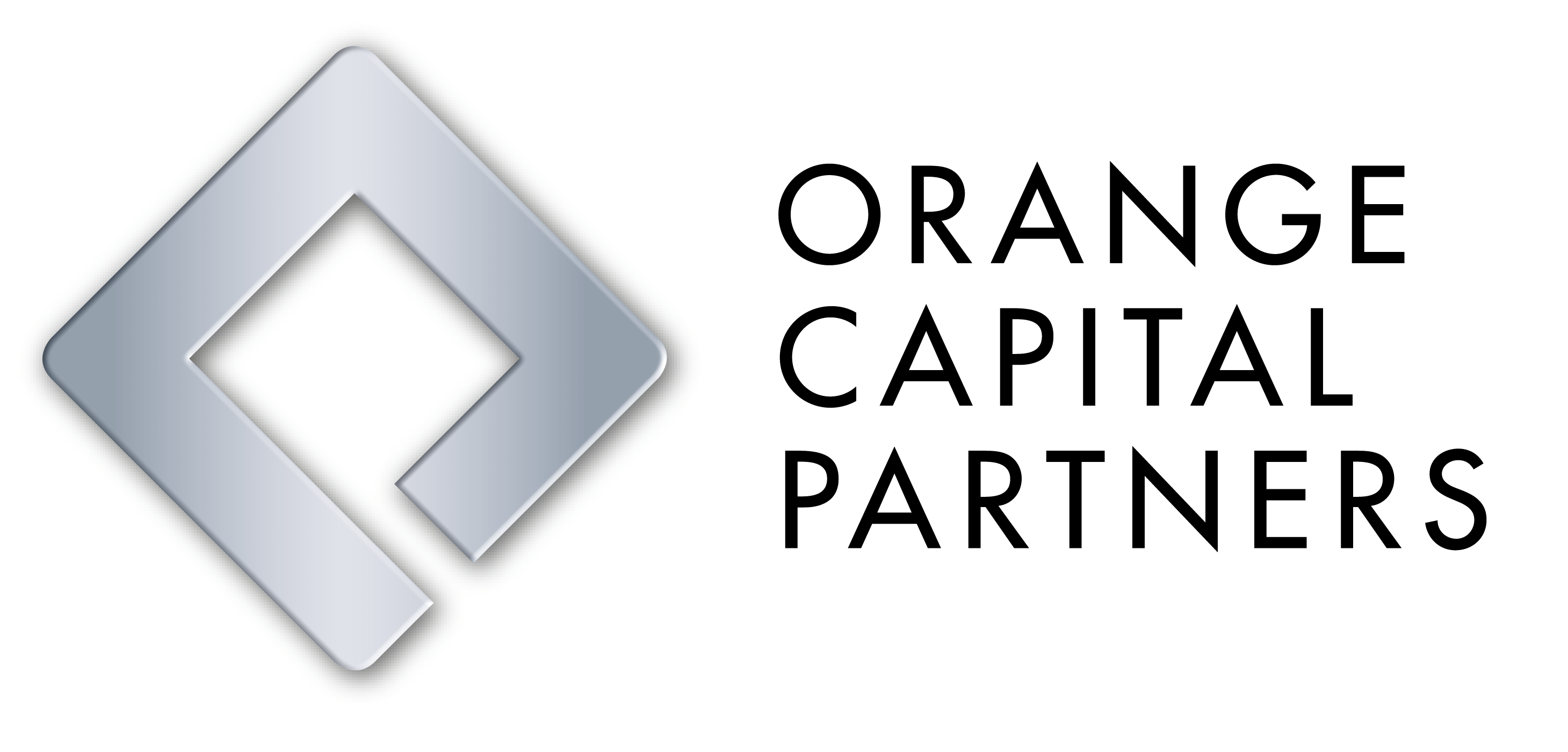 Orange capital partners logo